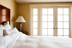 Wellwood bedroom extension costs