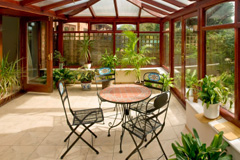Wellwood conservatory quotes