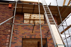 house extensions Wellwood
