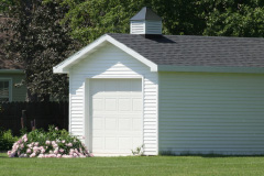 Wellwood outbuilding construction costs